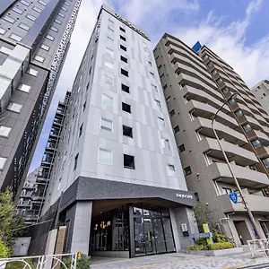 ホテル 東急ステイ高輪