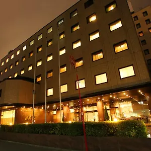 ホテル メルパルク東京